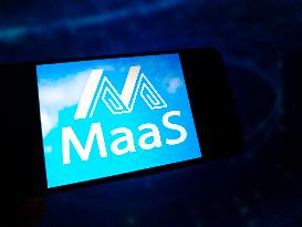 MaaS