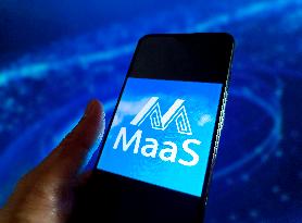 MaaS