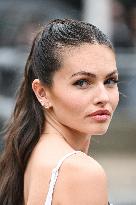 PFW Miu Miu Arrivals