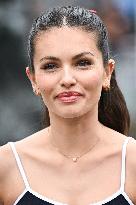 PFW Miu Miu Arrivals