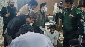 27 Attackers Killed and 155 Hostages Freed After Train Attack - Pakistan