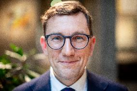 Government crisis in Estonia.