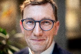 Government crisis in Estonia.