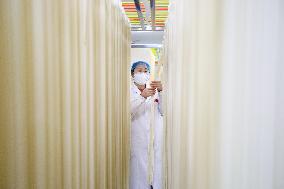 Noodle Export in Chongqing