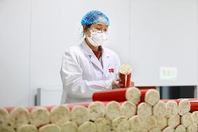 Noodle Export in Chongqing