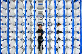 China Manufacturing Industry