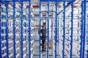 China Manufacturing Industry