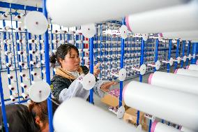China Manufacturing Industry