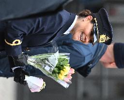 CROWN PRINCESS VICTORIA'S NAME DAY