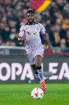 AS Roma  v Athletic Club - UEFA Europa League 2024/25 Round of 16 First Leg