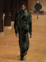 PFW - Veronique Leroy Runway