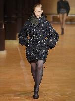 PFW - Veronique Leroy Runway