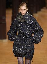 PFW - Veronique Leroy Runway