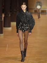 PFW - Veronique Leroy Runway