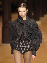 PFW - Veronique Leroy Runway