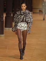 PFW - Veronique Leroy Runway