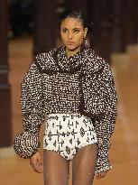PFW - Veronique Leroy Runway