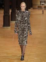 PFW - Veronique Leroy Runway