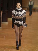 PFW - Veronique Leroy Runway