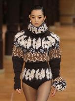 PFW - Veronique Leroy Runway