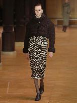 PFW - Veronique Leroy Runway