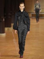 PFW - Veronique Leroy Runway