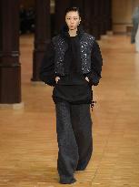 PFW - Veronique Leroy Runway