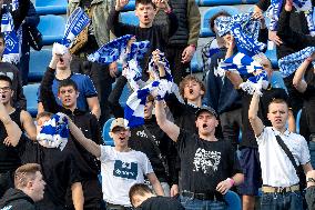 Dynamo and Zorya play to 2-2 draw in Ukrainian Premier League match in Kyiv