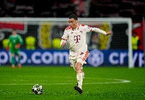 Bayer 04 Leverkusen vs Bayern Munich - Champions League Round of 16