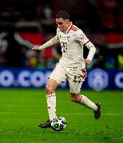 Bayer 04 Leverkusen vs Bayern Munich - Champions League Round of 16