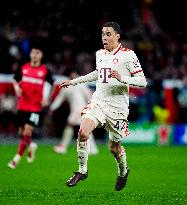Bayer 04 Leverkusen vs Bayern Munich - Champions League Round of 16