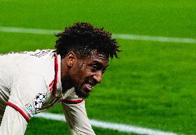 Bayer 04 Leverkusen vs Bayern Munich - Champions League Round of 16