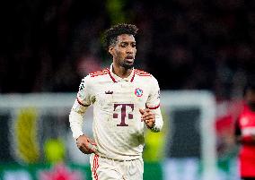 Bayer 04 Leverkusen vs Bayern Munich - Champions League Round of 16