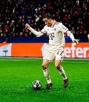 Bayer 04 Leverkusen vs Bayern Munich - Champions League Round of 16