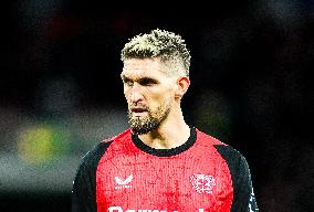 Bayer 04 Leverkusen vs Bayern Munich - Champions League Round of 16