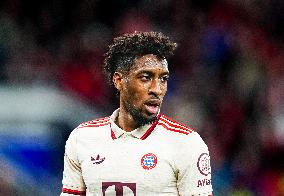 Bayer 04 Leverkusen vs Bayern Munich - Champions League Round of 16