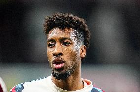 Bayer 04 Leverkusen vs Bayern Munich - Champions League Round of 16