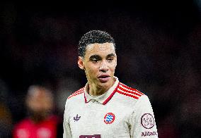 Bayer 04 Leverkusen vs Bayern Munich - Champions League Round of 16