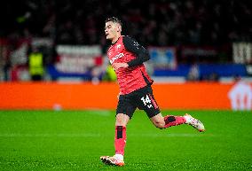 Bayer 04 Leverkusen vs Bayern Munich - Champions League Round of 16