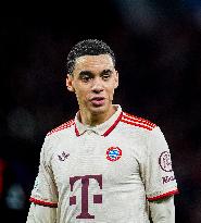 Bayer 04 Leverkusen vs Bayern Munich - Champions League Round of 16