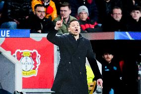 Bayer 04 Leverkusen vs Bayern Munich - Champions League Round of 16
