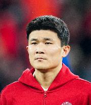Bayer 04 Leverkusen vs Bayern Munich - Champions League Round of 16