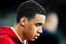 Bayer 04 Leverkusen vs Bayern Munich - Champions League Round of 16