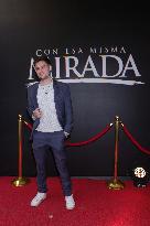 Con Esa Misma Mirada  Tv Series Photocall