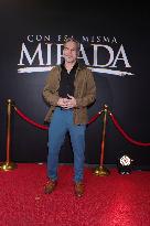 Con Esa Misma Mirada  Tv Series Photocall