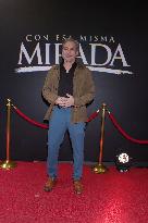 Con Esa Misma Mirada  Tv Series Photocall