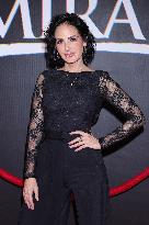 Con Esa Misma Mirada  Tv Series Photocall