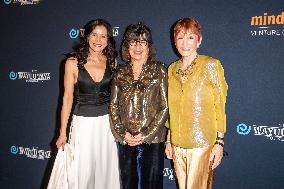 2025 Wayuu Tire Foundation Spring Gala