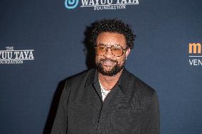 2025 Wayuu Tire Foundation Spring Gala