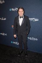2025 Wayuu Tire Foundation Spring Gala